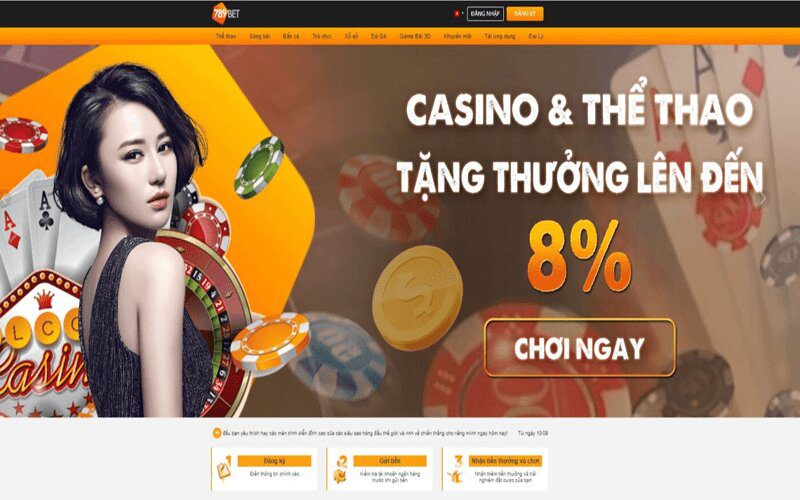 Danh sách link 789bet thật từ nhà cái 789bet