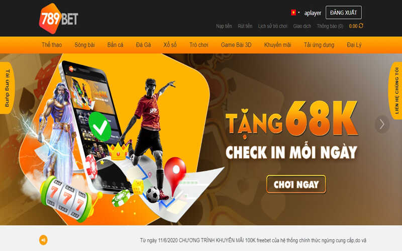 Dấu hiệu nhận biết link 789bet giả mạo