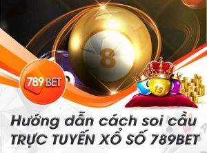 789Bet soi cầu