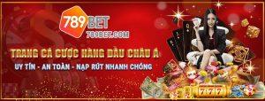 chương trình VIP 789BET