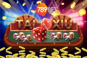 Tài xỉu 789BET