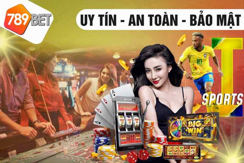 Liên hệ 789Bet