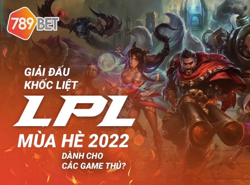 E-Sport 789BET luôn có đồ họa sắc nét và chân thực