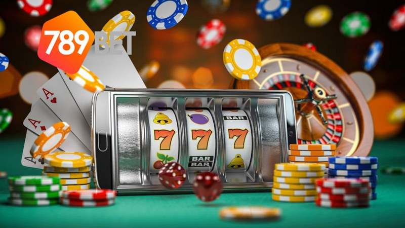 Áp dụng tính năng đặc biệt giúp chơi Slot game hiệu quả hơn