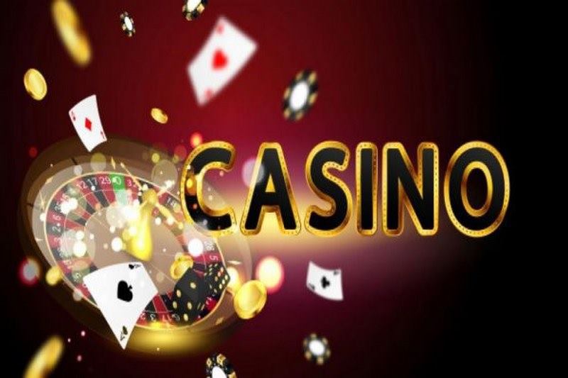 Có rất nhiều sản phẩm cá cược casino đa dạng