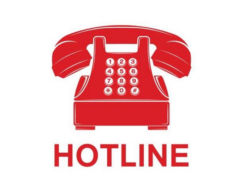 Liên hệ qua Hotline luôn được nhiều người lựa chọn