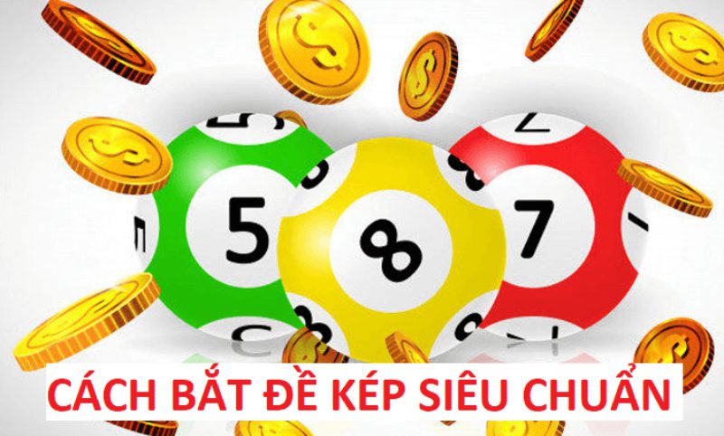 Đề kép bằng kép lệch