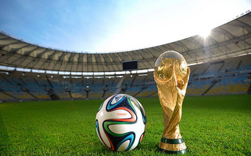 Giải bóng đá World Cup 2022 sẽ được bắt đầu từ ngày 21/11/2022