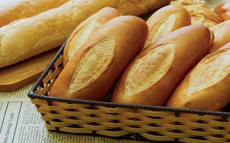 Giấc mơ thấy đang mua bánh mì nhắc nhở bạn nên có tính kiên định